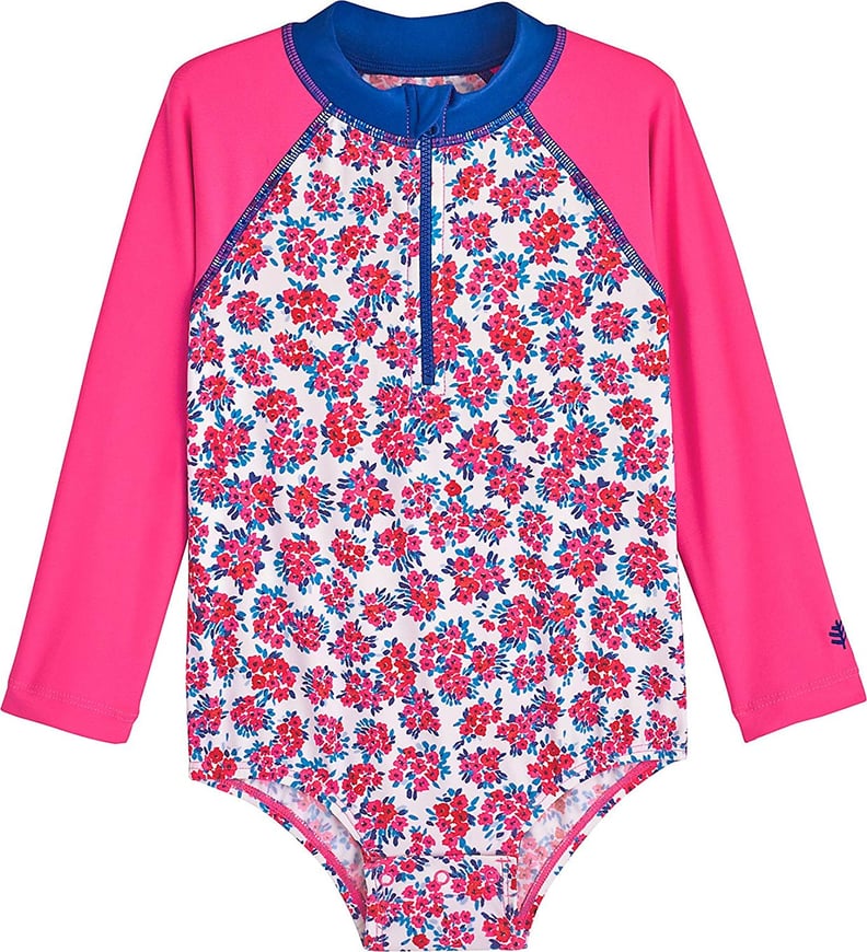 Baby Swimwear With SPF | POPSUGAR Family
