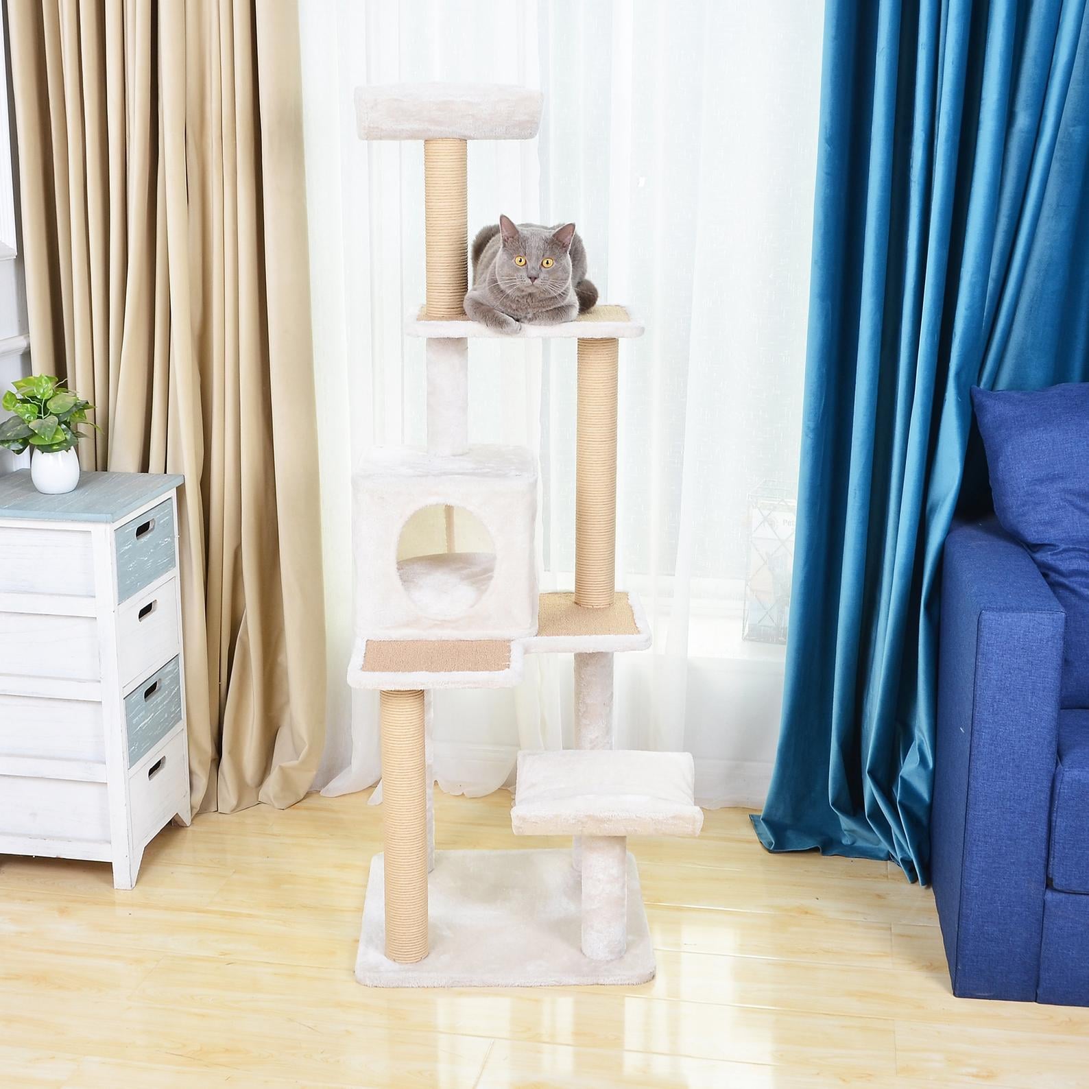 catry cat tree