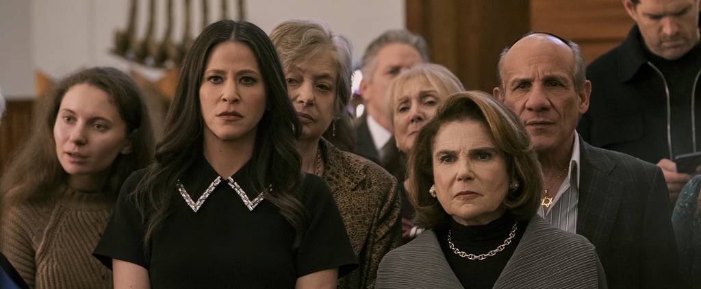Nobody Wants This Contributes to Stereotypes of Jewish Women