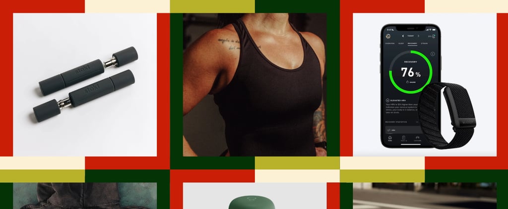 Gift Ideas For Coaches and Personal Trainers