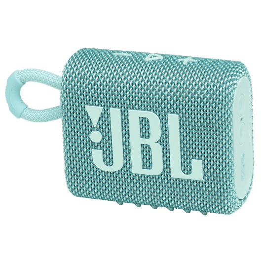 JBL Go 3
