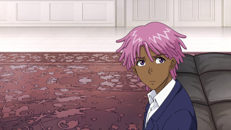 Neo Yokio