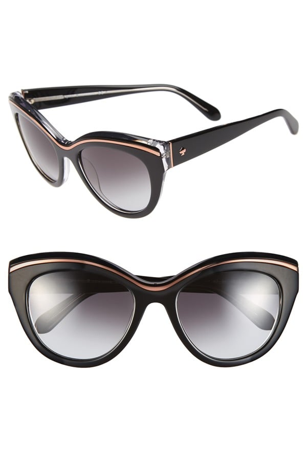 Kate Spade New York Cat-Eye Sunglasses