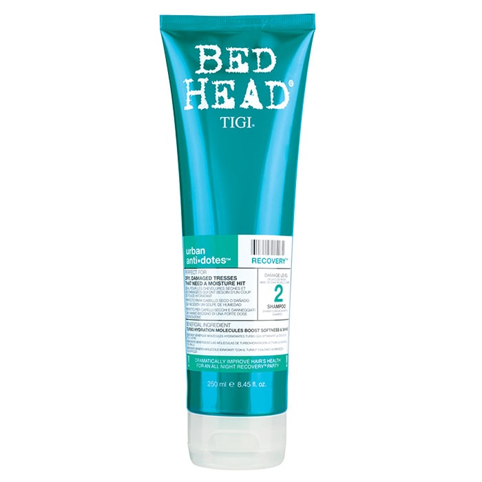 TIGI Bed Head Urban Antidotes Recovery Shampoo