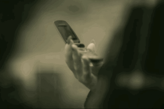 First and foremost, delete your ex's number.
