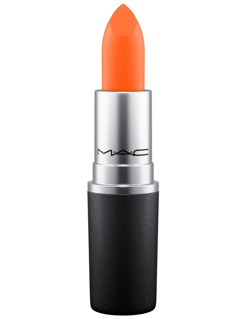 MAC Cosmetics ColourRocker Lipstick in Forbidden Sunrise
