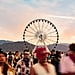 Going to Coachella With a Chronic Illness Is Different, but Not Impossible