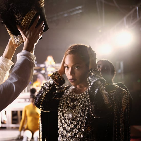 Best Moments From Beyoncé Homecoming Documentary on Netflix