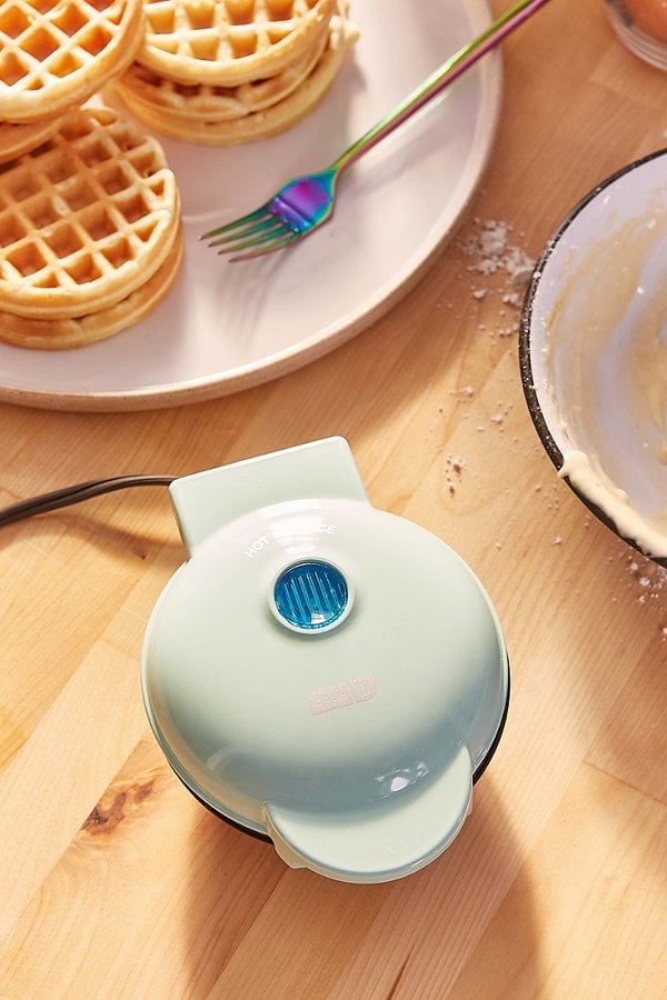 Dash Mini Waffle Maker