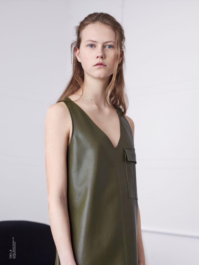 Zara Spring 2015 Campaign