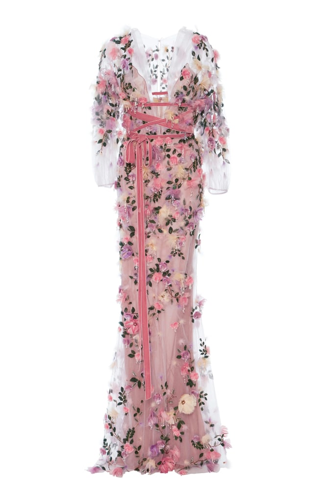 Elizabeth's Pick: Marchesa
