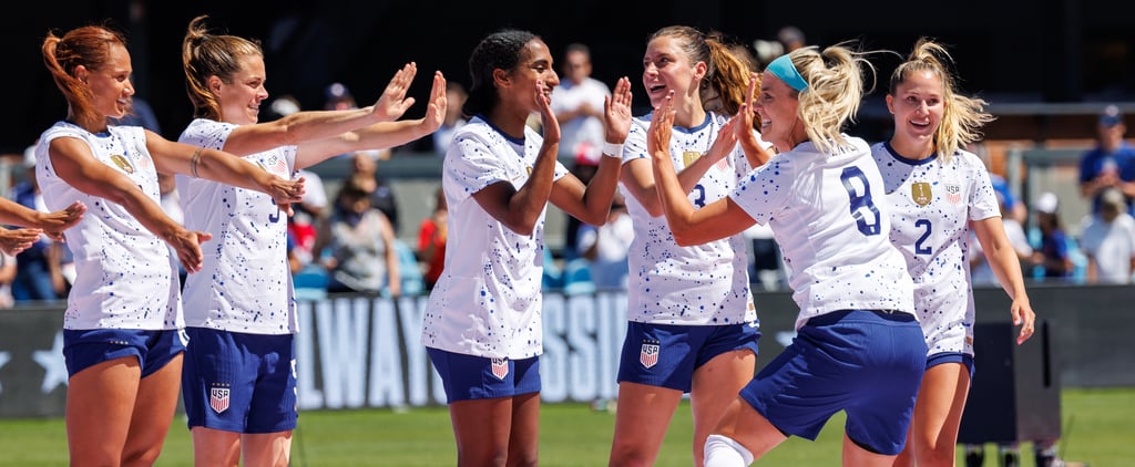 USWNT World Cup 2023 Predictions, According to Astrology