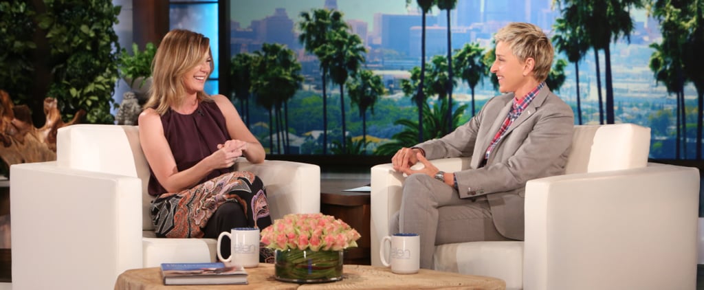 Ellen Pompeo on Patrick Dempsey Leaving Grey's Anatomy