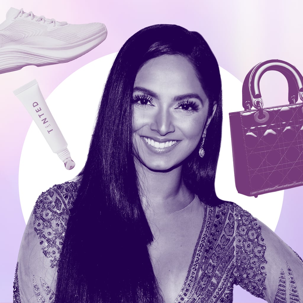 Live Tinted Founder Deepica Mutyala's Must-Have Products
