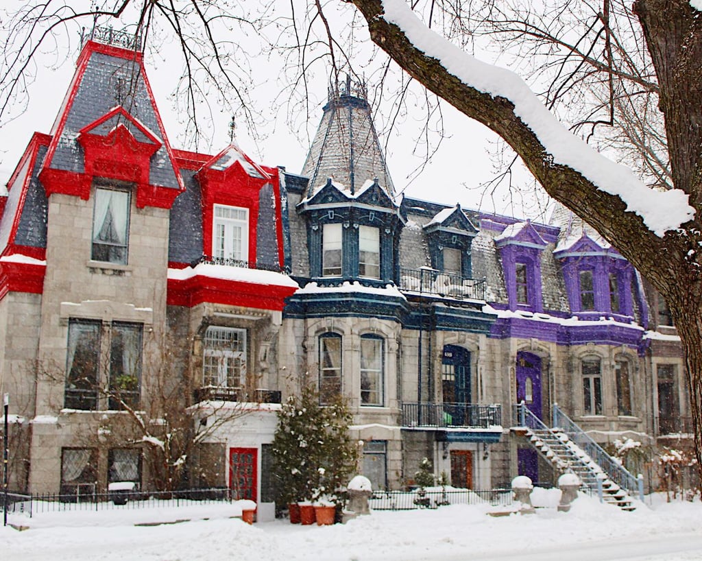 Architecture Things to Do in Montreal POPSUGAR Smart Living Photo 6