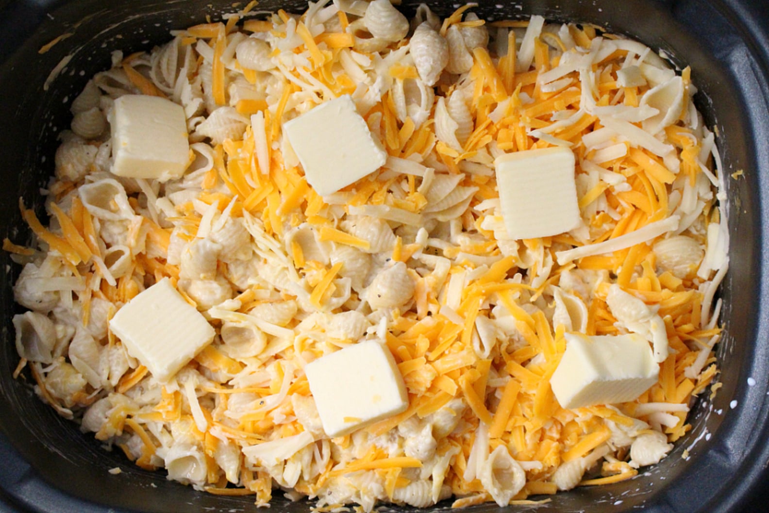 Slow-Cooked Macaroni and Cheese Recipes | POPSUGAR Food