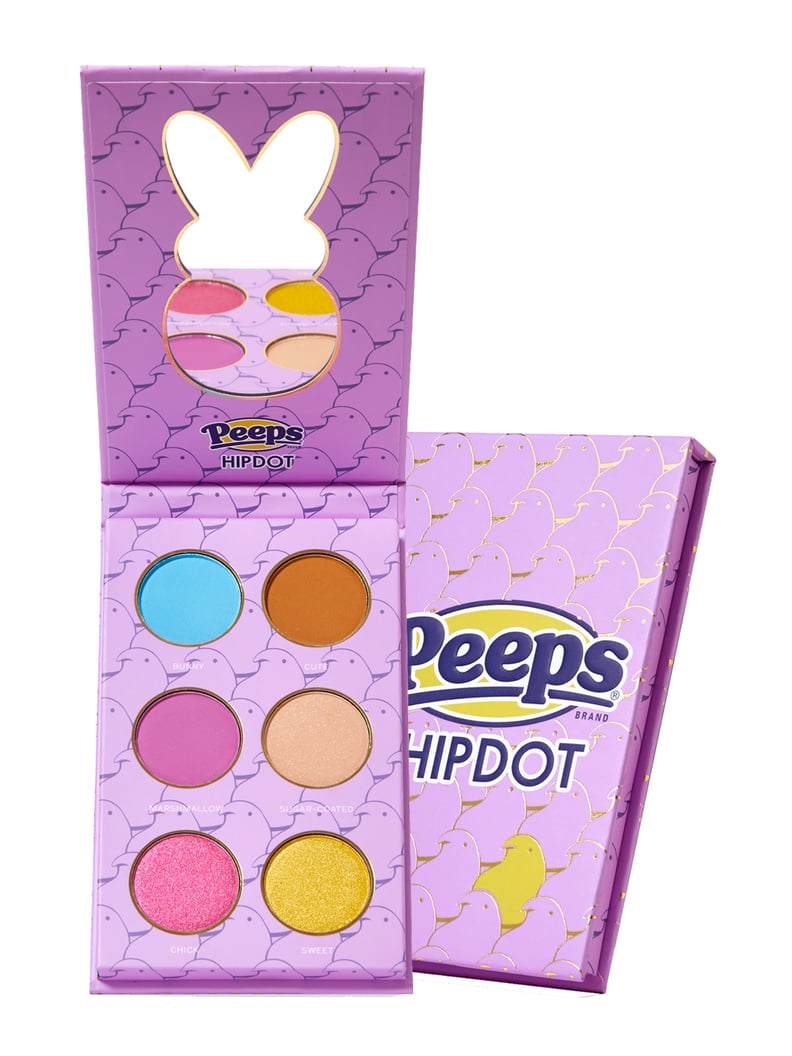 HipDot x Peeps Eyeshadow Palette