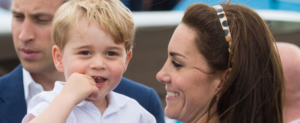 Quotes About Prince George