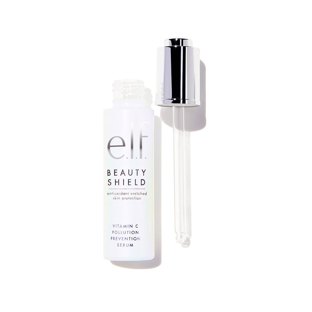 e.l.f. cosmetics Beauty Shield Vitamin C Serum