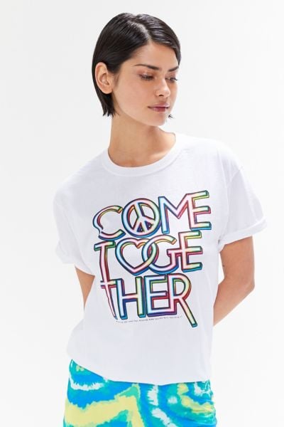 Come Together Tee