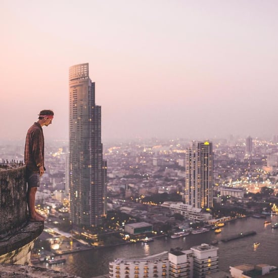 Bangkok, Thailand, Photo