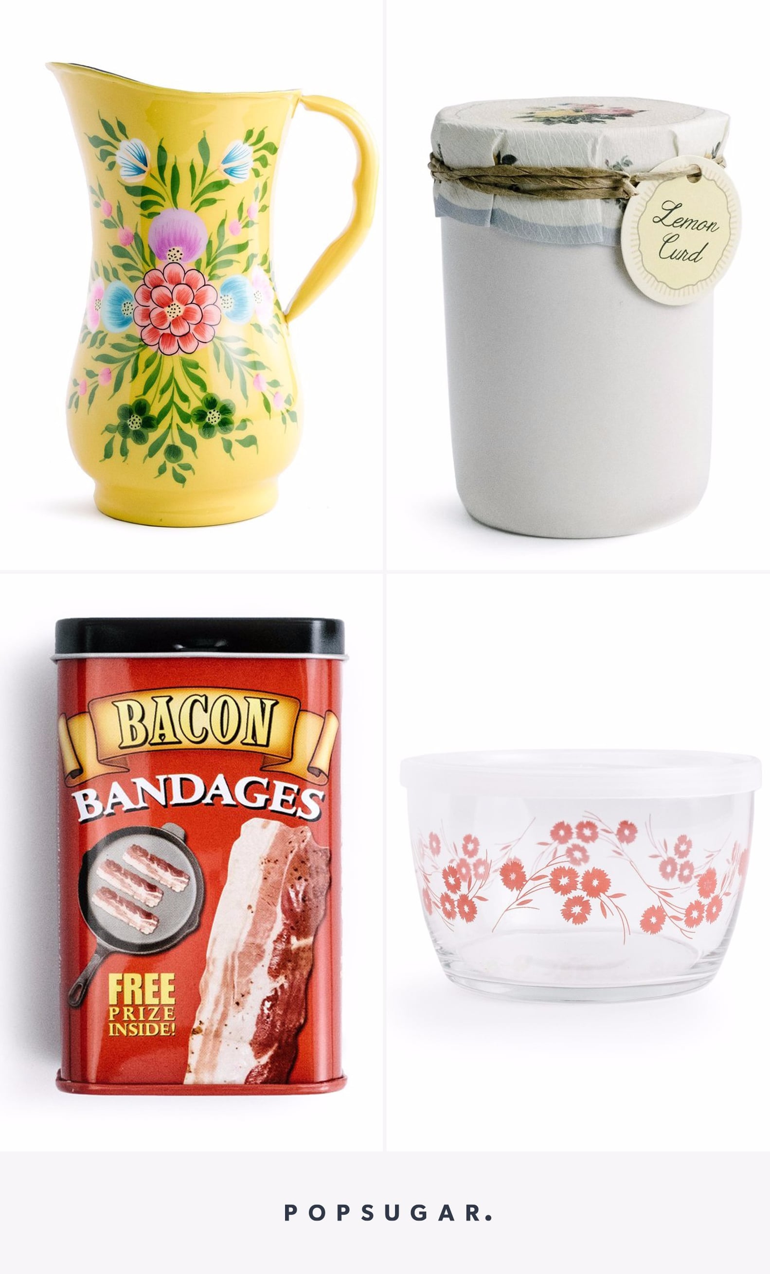 The Best Items From Ree Drummond's Mercantile Shop POPSUGAR Food