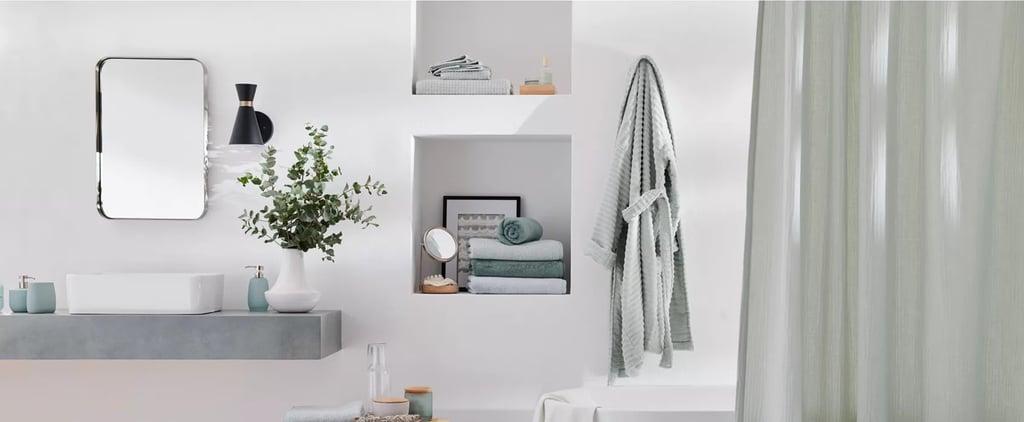 Hotel Bath Towels and Other Products at Bed Bath & Beyond