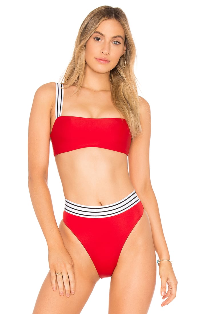 Athletic | Best Swimsuits by Body Type | POPSUGAR Fashion ...
