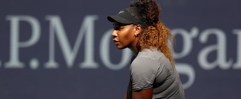 Serena Williams Says US Open Could Be Her Final Tournament