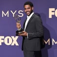 Jharrel Jerome Deserves a Never-Ending Round of Applause For His Outstanding Emmys Night