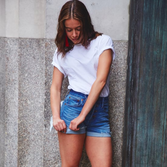 Best Denim Shorts