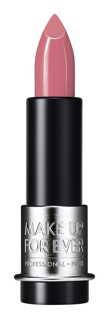 Best For Medium Skin Tones: Make Up For Ever Artist Rouge Lipstick in M200