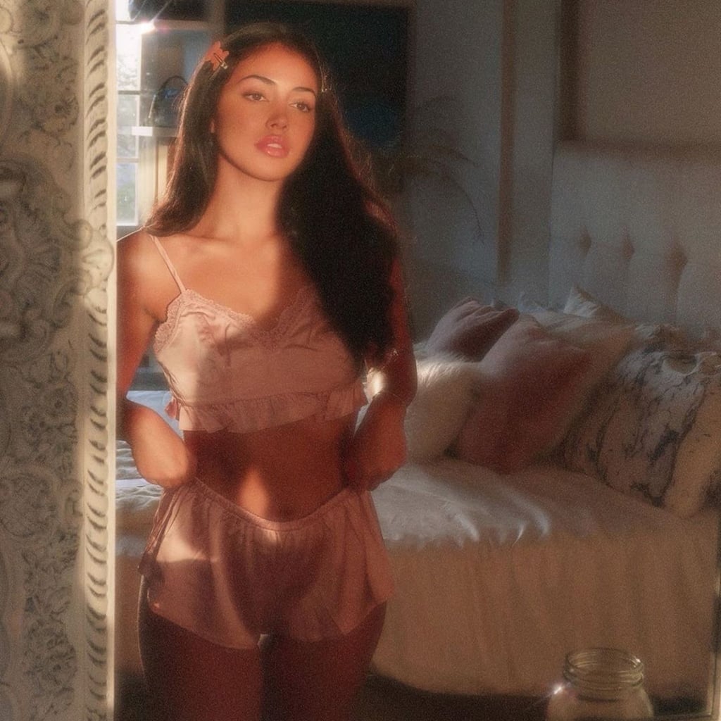 Rihanna Discusses Her Upcoming Album: "I Am Very Aggressively Working on Music"