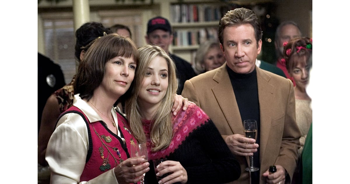 Christmas With the Kranks | Christmas Movies on Netflix UK | POPSUGAR Entertainment UK Photo 13