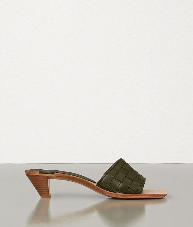 Bottega Veneta Sandals