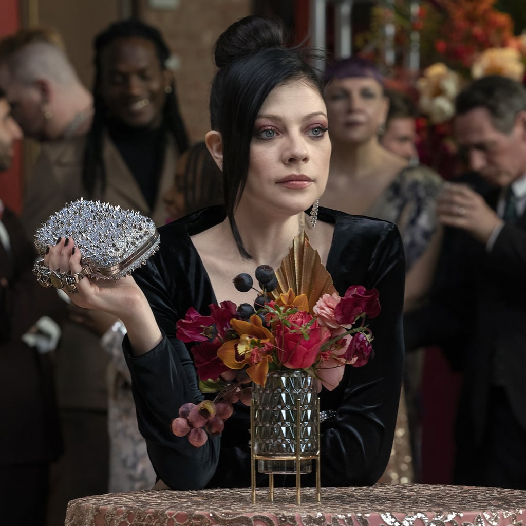 Michelle Trachtenberg's Georgina Sparks Makes Her Grand Return in 