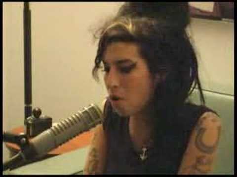 Amy Winehouse - Valerie