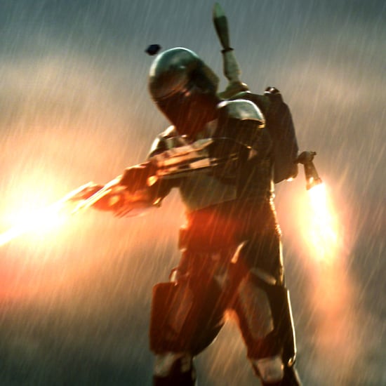 The Mandalorian: Was Jango Fett a Mandalorian?