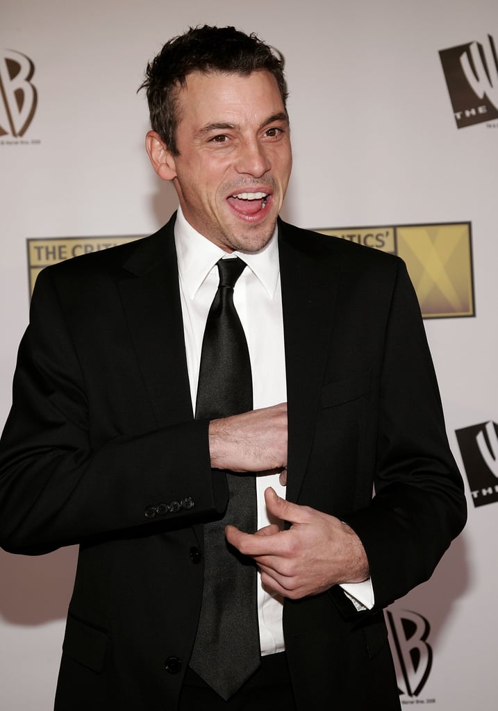 Cole Sprouse and Skeet Ulrich Look-Alike Pictures