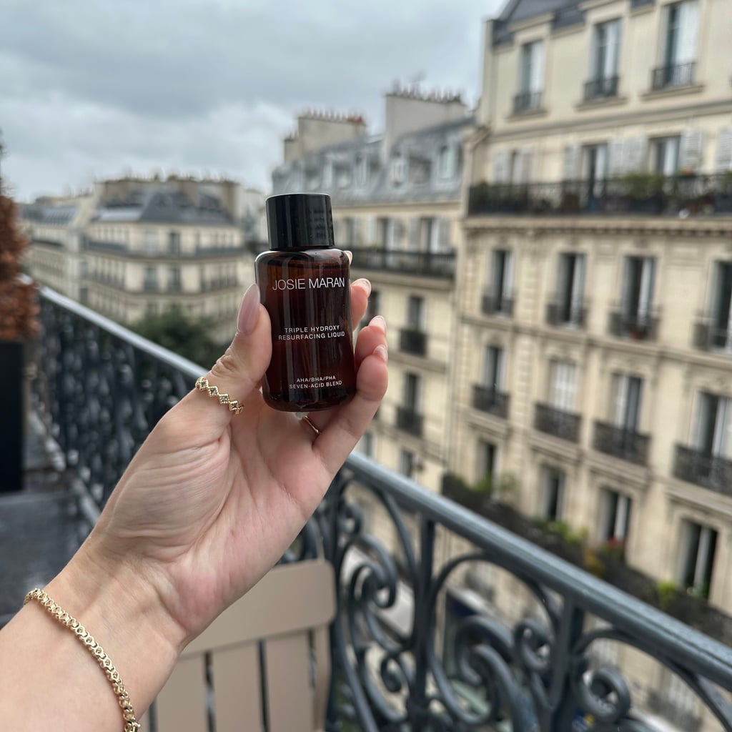 This At-Home Peel Transformed the Texture of My Skin