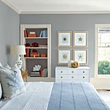 Benjamin Moore Dior Gray | Best Gray Paints | POPSUGAR ...