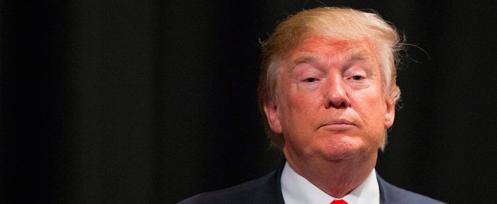 Trump's Comments on Overturning Roe v. Wade