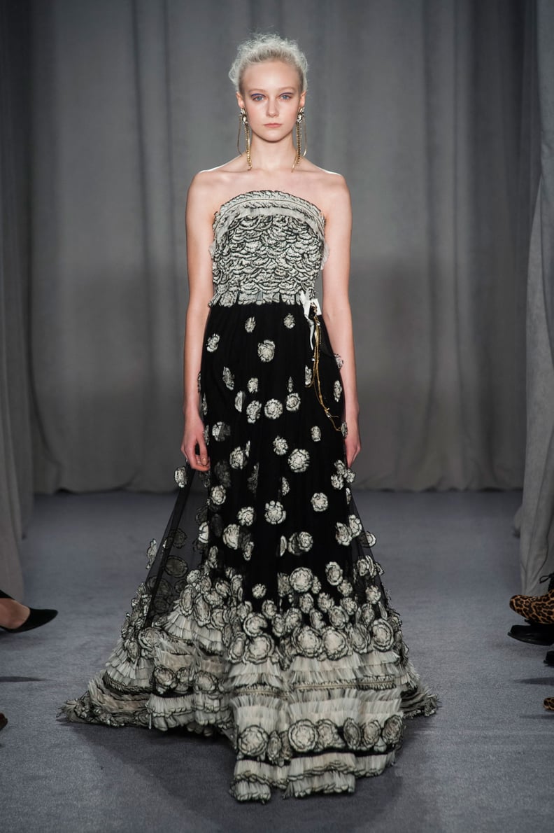 Marchesa Fall 2014