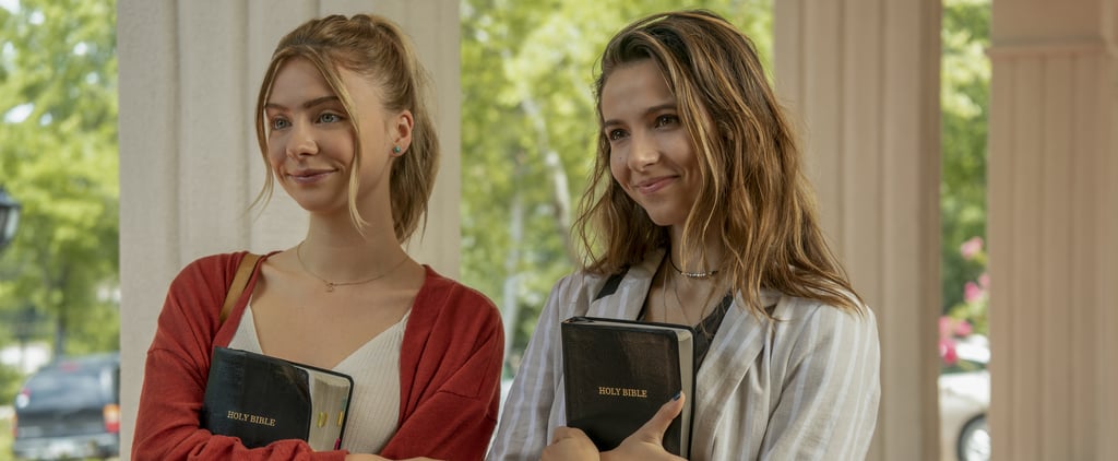 New Original TV Shows on Netflix in August 2020