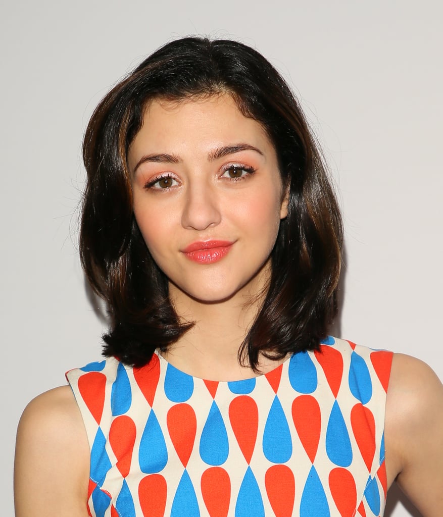 Katie Findlay as Sydney Winter