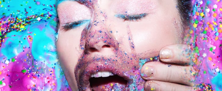 Miley Cyrus & Her Dead Petz Album Details