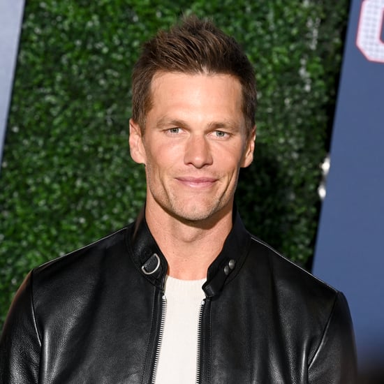 Tom Brady's First Red Carpet Since Gisele Bündchen Divorce