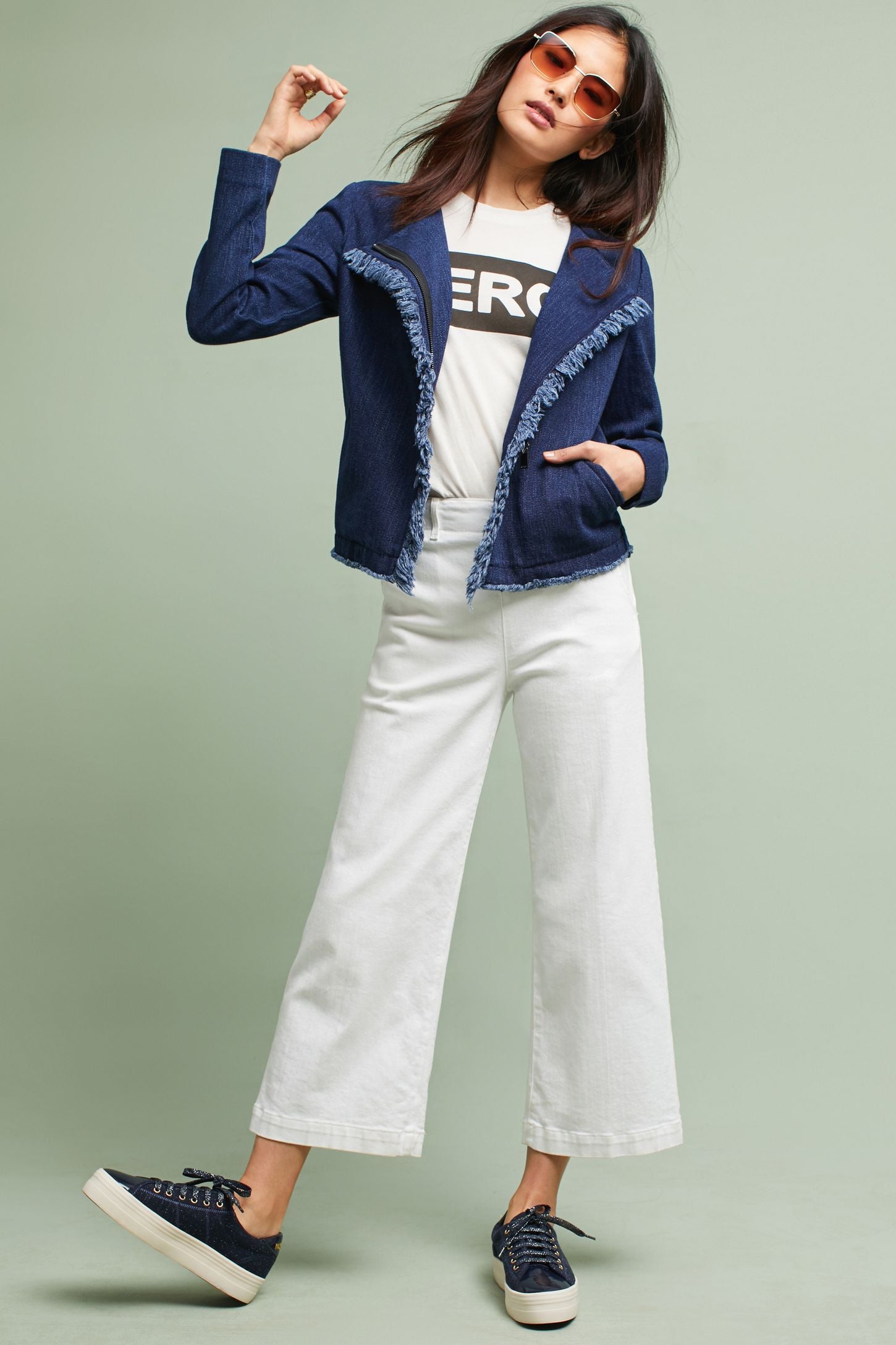 Lightweight Jackets POPSUGAR Fashion