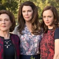 Kelly Bishop Confirms That Returning to Gilmore Girls Was Pure "Heaven"