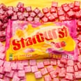 ICYMI, Starburst Released a Bag of Only Red and Pink Flavors